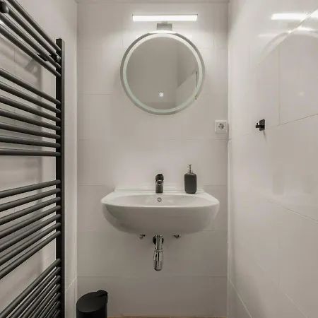 Loc-oldenburg Altstadt - Bright Collection Appartement