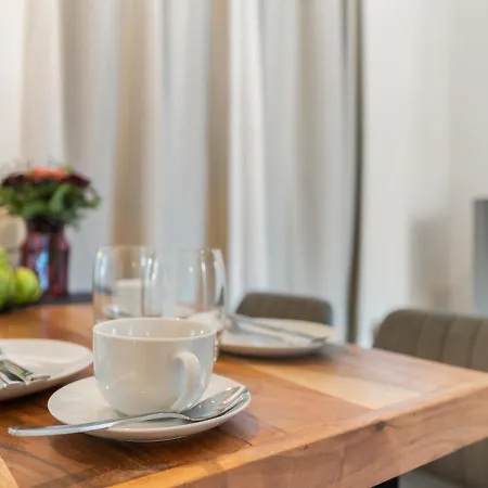 Loc-oldenburg Altstadt - Bright Collection Appartement *