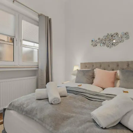 Loc-oldenburg Altstadt - Bright Collection Appartement Oldenburg