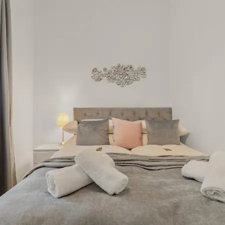 Appartement Loc-oldenburg Altstadt - Bright Collection
