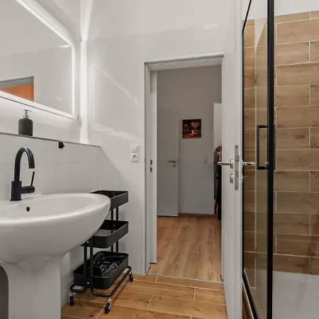 Apartment Loc-oldenburg Altstadt *