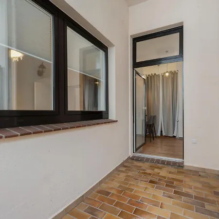 Loc-oldenburg Altstadt Apartment Oldenburg