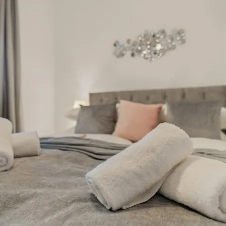 Appartement Loc-oldenburg Altstadt - Bright Collection Oldenburg