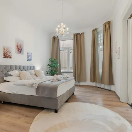 Loc-oldenburg Altstadt Apartment