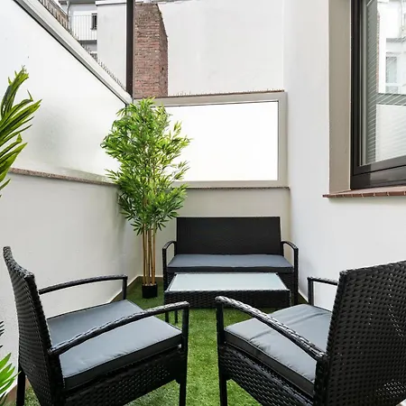 Appartement Loc-oldenburg Altstadt - Bright Collection Oldenburg
