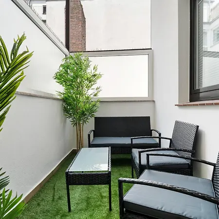 Appartement Loc-oldenburg Altstadt - Bright Collection *