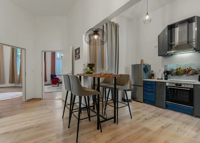 Loc-oldenburg Altstadt * 奥尔登堡